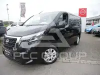 2025 Nissan Primastar