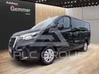 2025 Nissan Primastar