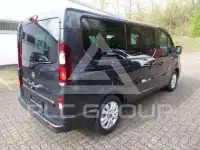 2025 Nissan Primastar