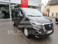 2026 Nissan Primastar