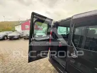 2025 Nissan Primastar