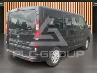 2025 Nissan Primastar