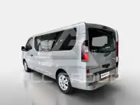 2025 Nissan Primastar