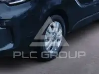 2025 Nissan Primastar