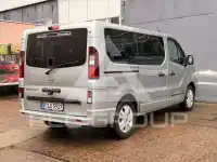 2025 Nissan Primastar