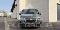 2025 Nissan Primastar