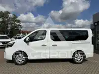 2025 Nissan Primastar