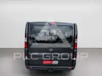 2025 Nissan Primastar