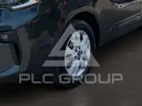 2025 Nissan Primastar