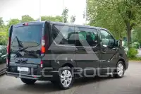 2025 Nissan Primastar