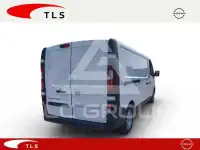 2025 Nissan Primastar