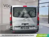 2025 Nissan Primastar