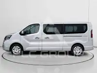 2025 Nissan Primastar