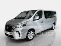 2025 Nissan Primastar
