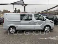 2026 Nissan Primastar