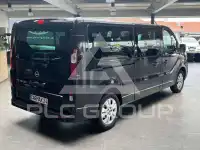 2025 Nissan Primastar