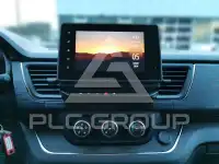 2025 Nissan Primastar