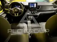 2025 Nissan Primastar