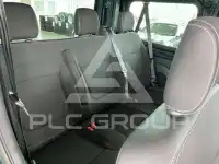 2025 Nissan Primastar