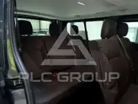 2025 Nissan Primastar