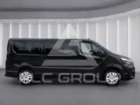 2025 Nissan Primastar