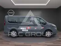 2025 Nissan Primastar