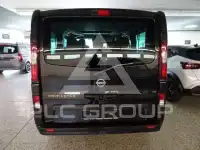 2025 Nissan Primastar