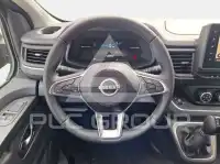 2025 Nissan Primastar
