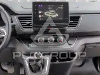2025 Nissan Primastar