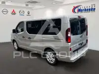 2025 Nissan Primastar