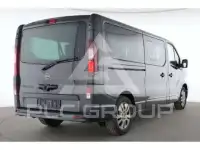 2025 Nissan Primastar