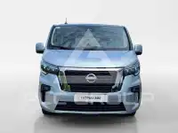 2025 Nissan Primastar