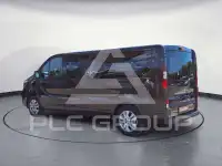 2025 Nissan Primastar