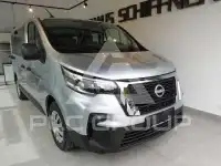 2025 Nissan Primastar