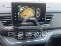 2025 Nissan Primastar