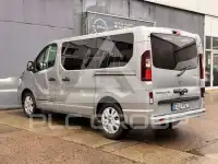 2025 Nissan Primastar