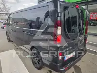 2025 Nissan Primastar