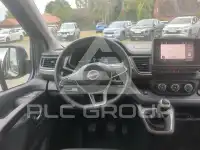 2025 Nissan Primastar