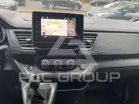 2025 Nissan Primastar