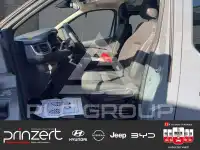 2025 Nissan Primastar