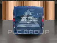 2025 Nissan Primastar