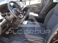 2025 Nissan Primastar