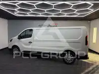 2025 Nissan Primastar