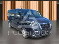 2025 Nissan Primastar