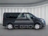 2025 Nissan Primastar