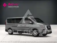 2025 Nissan Primastar