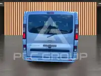 2025 Nissan Primastar