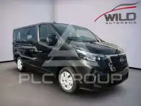 2025 Nissan Primastar
