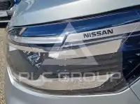 2025 Nissan Primastar