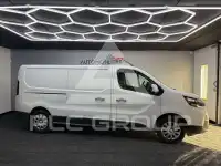2025 Nissan Primastar